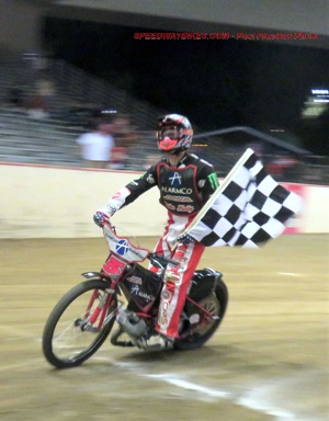 Industry Speedway Racing