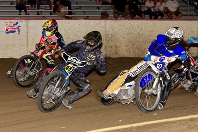 Industry Speedway Racing