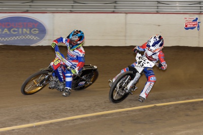 Industry Speedway Racing