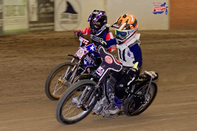 Industry Speedway Racing