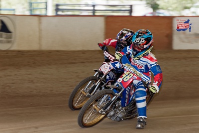 Industry Speedway Racing