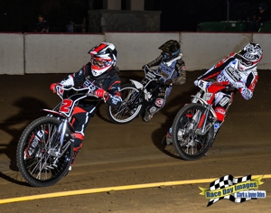 2018 Industry Speedway