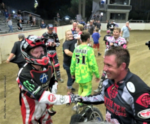 2018 Industry Speedway