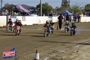 Perris Raceway