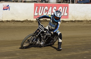 Perris Raceway