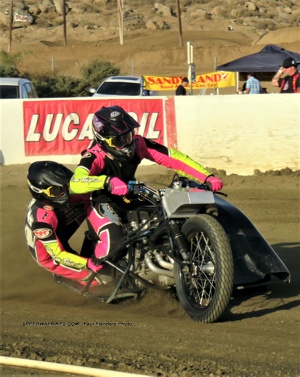 2018 Perris Speedway