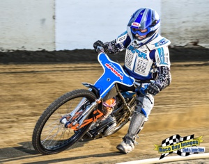 Perris Raceway