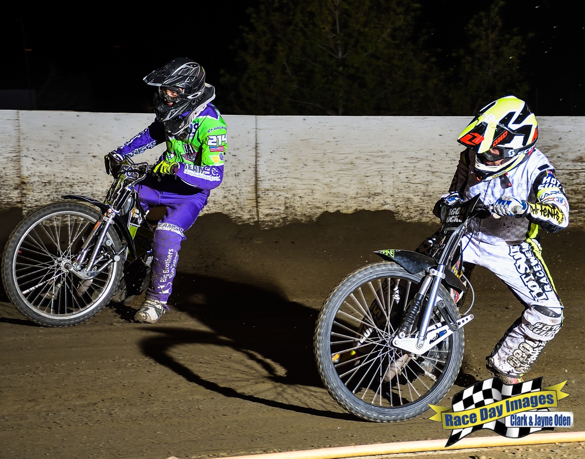 2018 Perris Raceway Speedway Racing