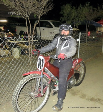 Perris Raceway