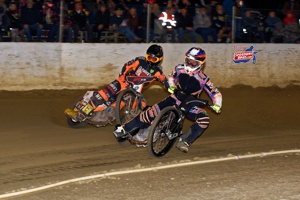 2018 AMA/FIM North American Speedway Final