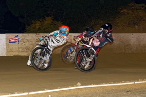 2018 AMA/FIM North American Speedway Final