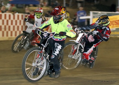 Fast Fridays Speedway May 10, 2019