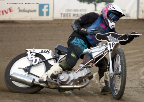 Fast Fridays Speedway June 21, 2019