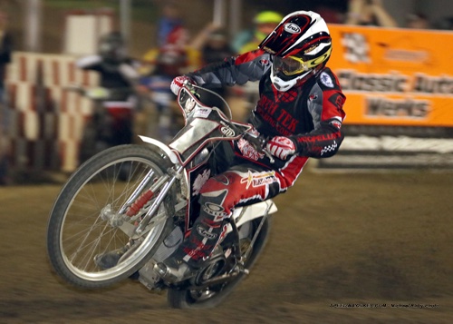 Fast Fridays Speedway June 28, 2019