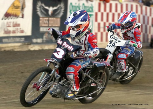 Fast Fridays Speedway July 5, 2019