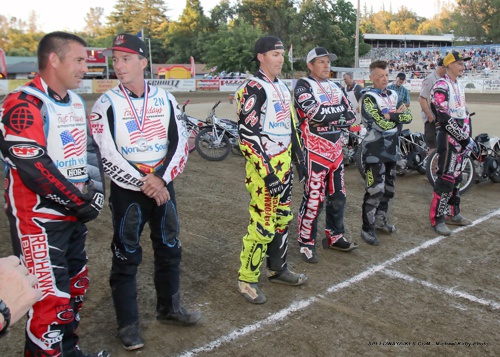 2019 Fast Fridays Speedway