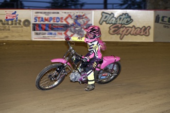 Industry Speedway May 29, 2019