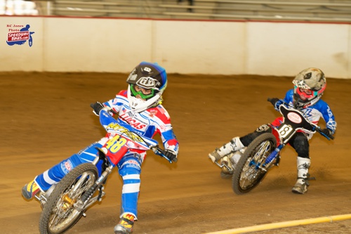 2019 Industry Speedway Program