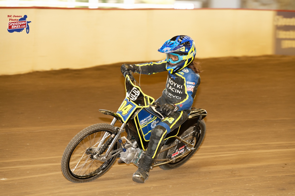 2019 Speedway Racing Photos 