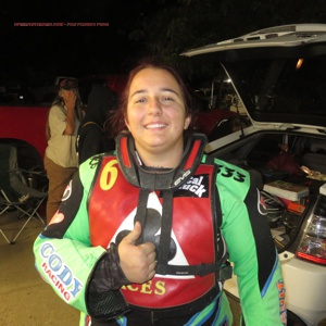 Perris Speedway October 19, 2019