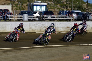 Perris Speedway