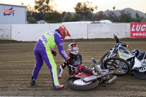 Perris Speedway