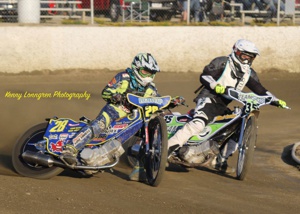 Perris Speedway March 26, 2019