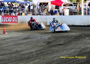 Perris Speedway March 26, 2019