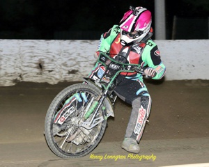 Perris Speedway March 26, 2019