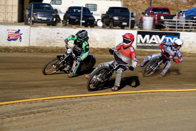 Perris Speedway July 27, 2019