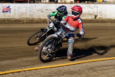 Perris Speedway July 27, 2019