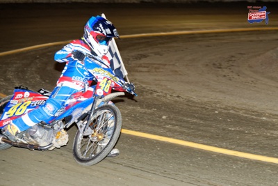 Perris Speedway July 27, 2019