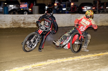 Perris Speedway November 16, 2019