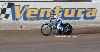 Perris Speedway March 26, 2019