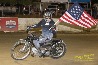 Perris Speedway July 18, 2020