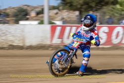 Perris Speedway July 18, 2020