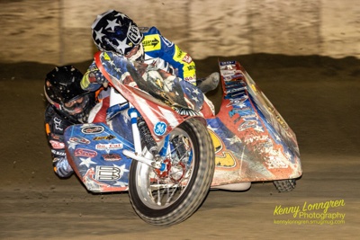 Perris Speedway July 18, 2020