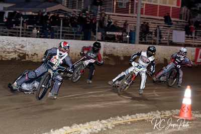 Perris 2021 Season Opener, Jan 9, 2021