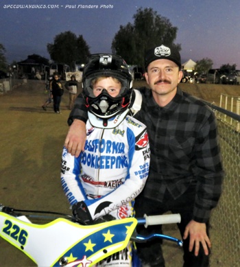 Perris Speedway MY 22, 2021