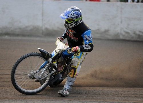 Champion Speedway