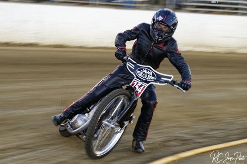 Perris Raceway