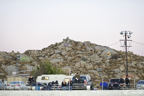 Perris Raceway