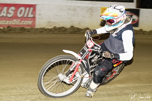 Perris Raceway