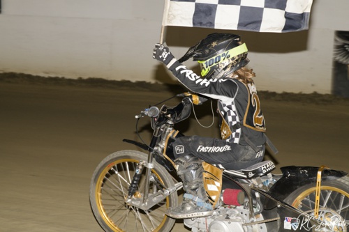 Perris Raceway