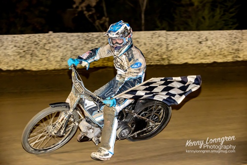 Perris Raceway