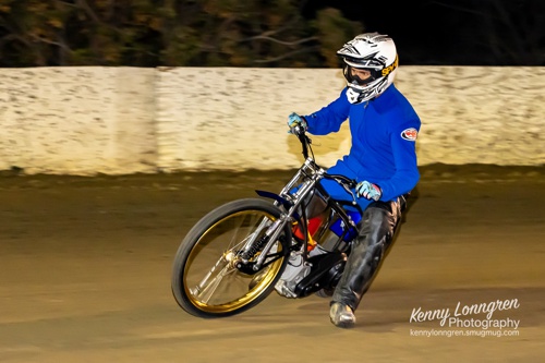 Perris Raceway