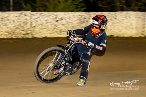 Perris Raceway