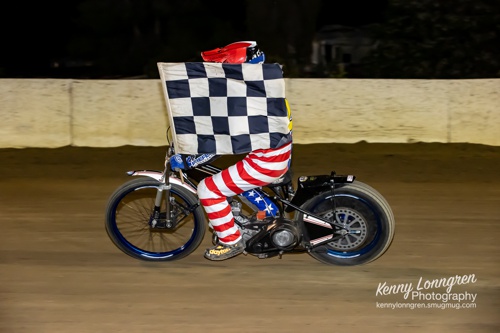 Perris Raceway