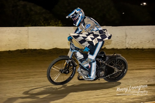 Perris Raceway