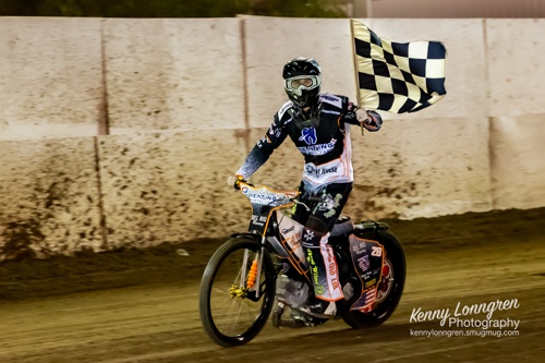 Perris Speedway